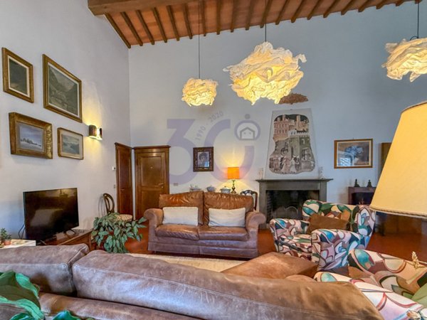 appartamento in vendita ad Arezzo in zona Centro Città