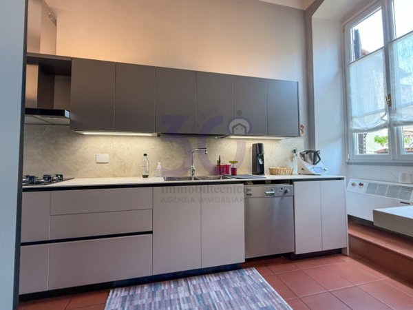 appartamento in vendita ad Arezzo in zona Centro Città