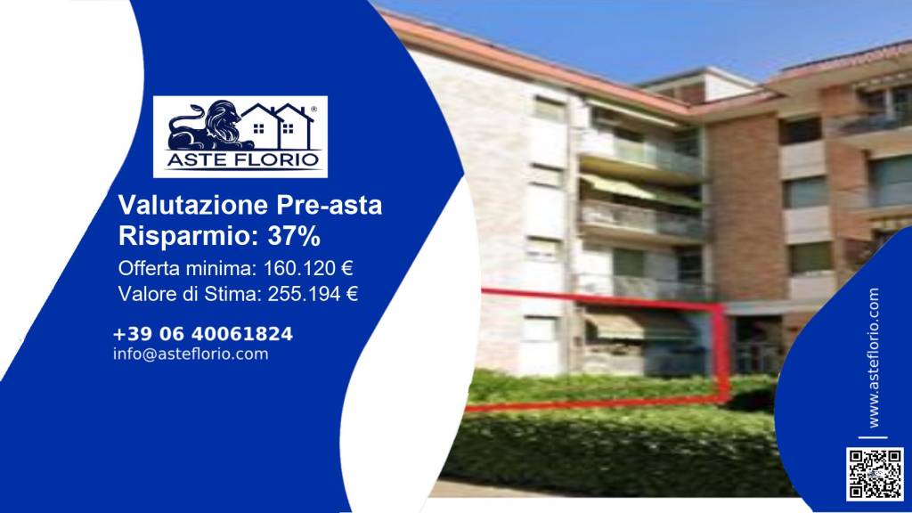 appartamento in vendita ad Arezzo in zona Giotto/XXV Aprile