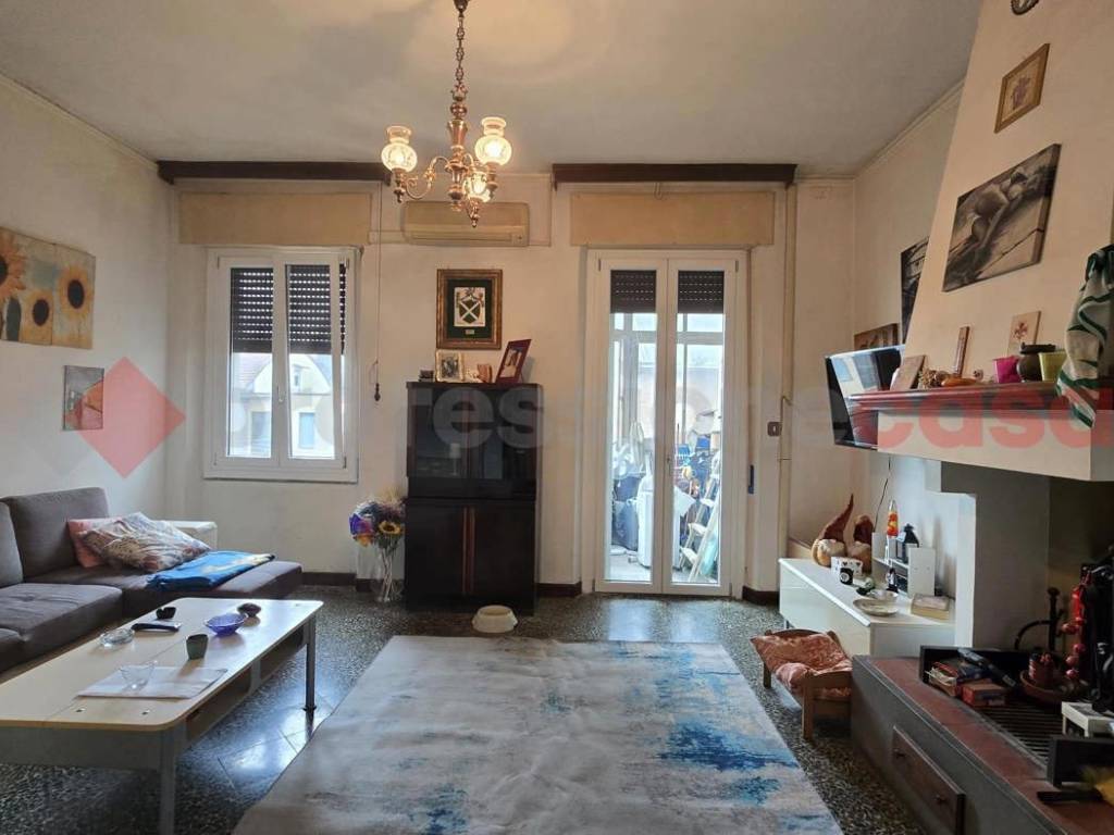 appartamento in vendita ad Arezzo in zona Giotto/XXV Aprile