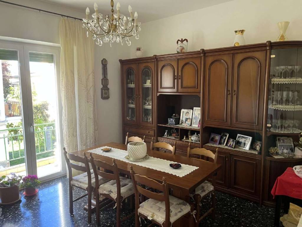 appartamento in vendita ad Arezzo
