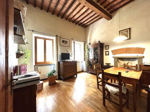 appartamento in vendita ad Arezzo in zona Centro Città