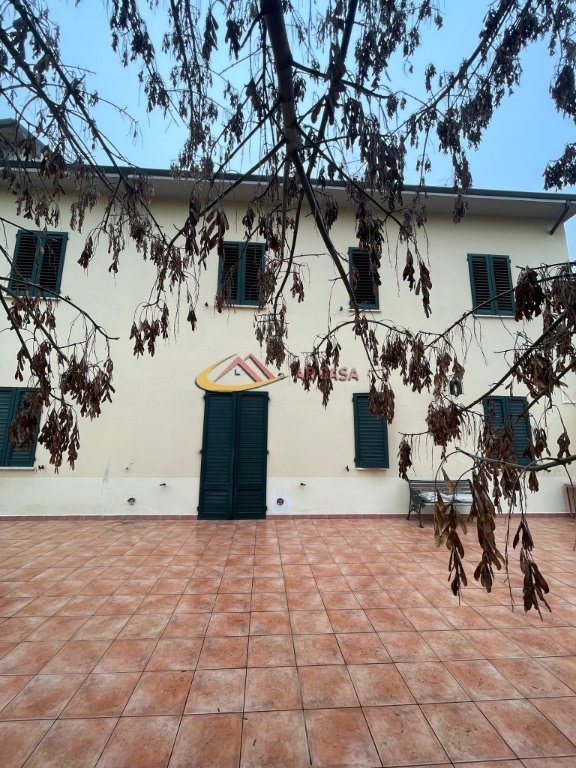 appartamento in vendita ad Arezzo in zona Piero della Francesca