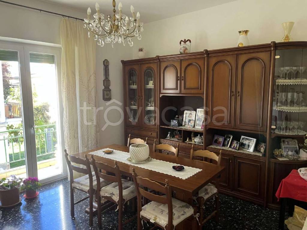 appartamento in vendita ad Arezzo
