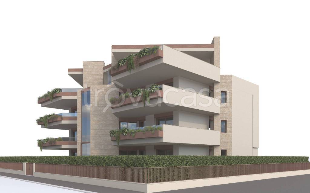 appartamento in vendita ad Arezzo