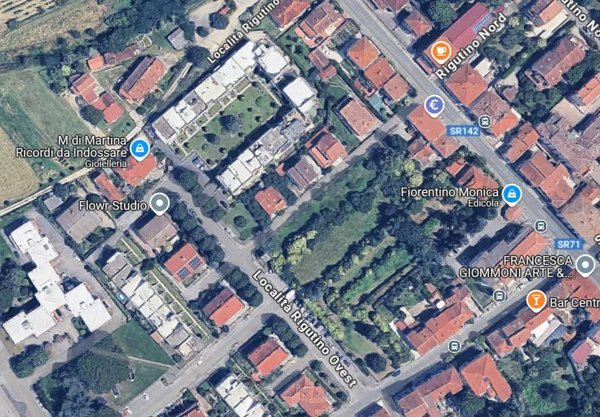 appartamento in vendita ad Arezzo in zona Rigutino