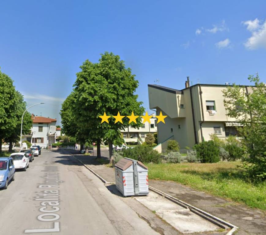 appartamento in vendita ad Arezzo in zona Rigutino