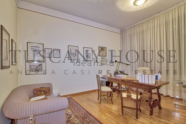 appartamento in vendita ad Arezzo