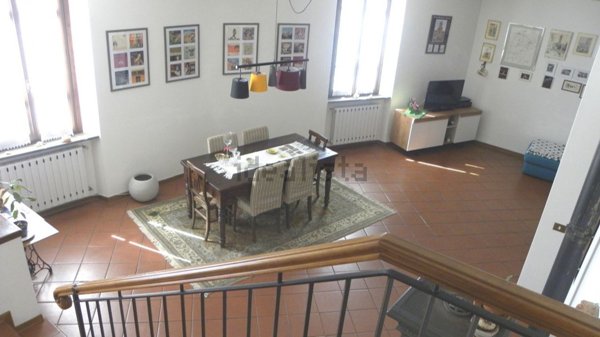 casa indipendente in vendita ad Arezzo in zona Quarata
