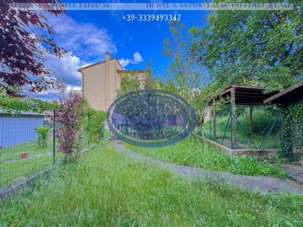 appartamento in vendita ad Arezzo in zona San Fabiano