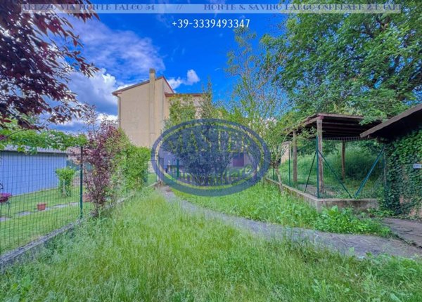 appartamento in vendita ad Arezzo in zona San Fabiano