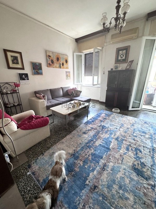 appartamento in vendita ad Arezzo in zona Centro Città