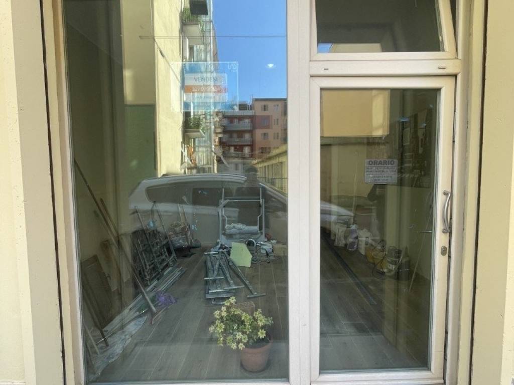 appartamento in vendita ad Arezzo in zona Vittorio Veneto