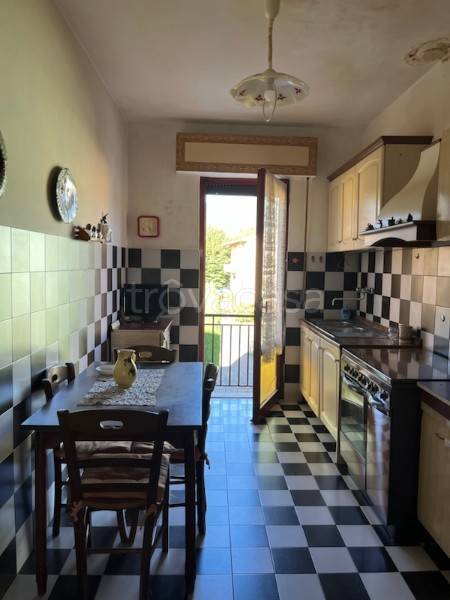 appartamento in vendita ad Arezzo in zona Rigutino