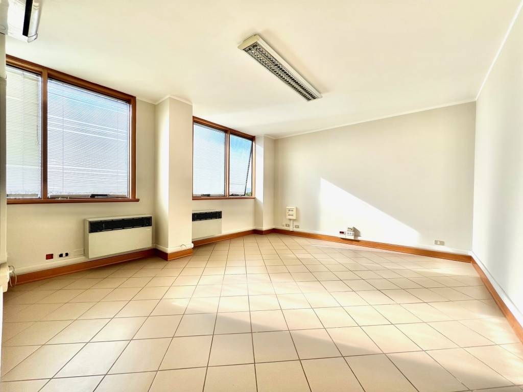 ufficio in vendita ad Arezzo