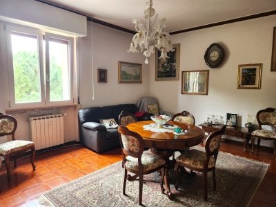 appartamento in vendita ad Arezzo