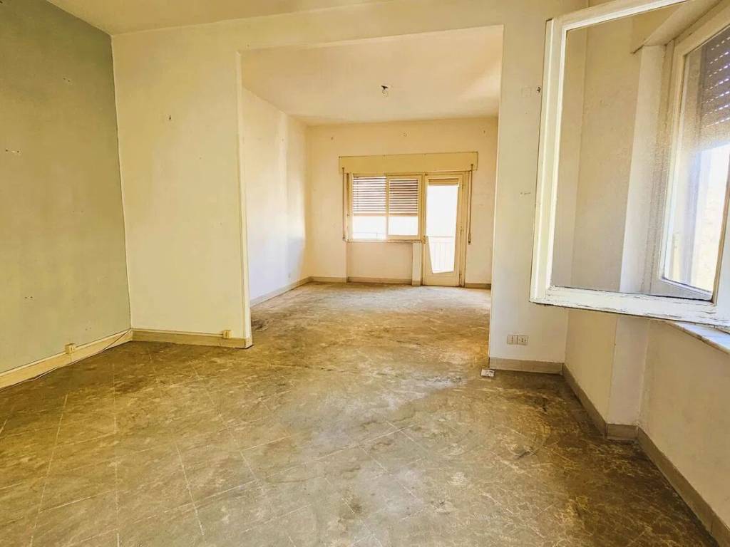 appartamento in vendita ad Arezzo in zona Centro Città
