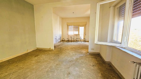 appartamento in vendita ad Arezzo in zona Centro Città