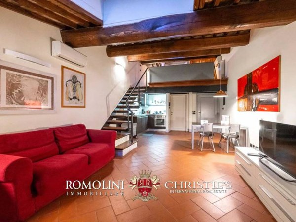 appartamento in vendita ad Arezzo in zona Centro Città