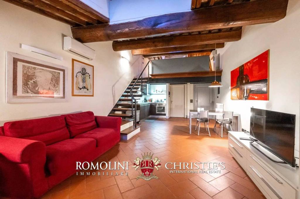 appartamento in vendita ad Arezzo in zona Centro Città