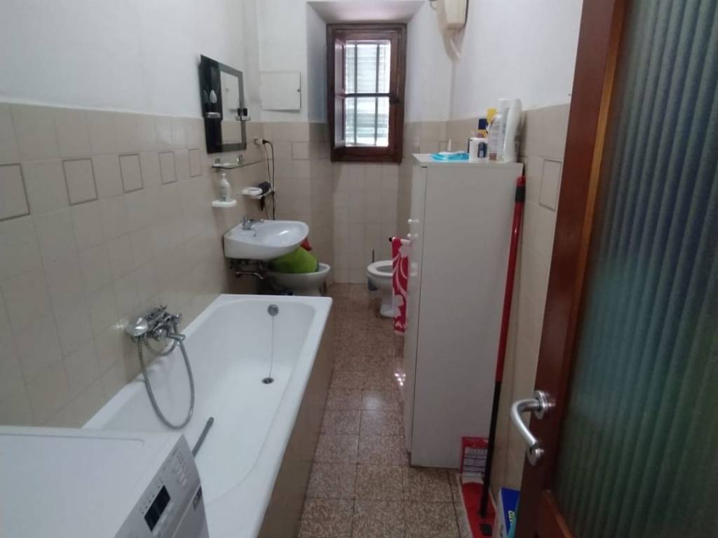 appartamento in vendita ad Arezzo in zona San Clemente