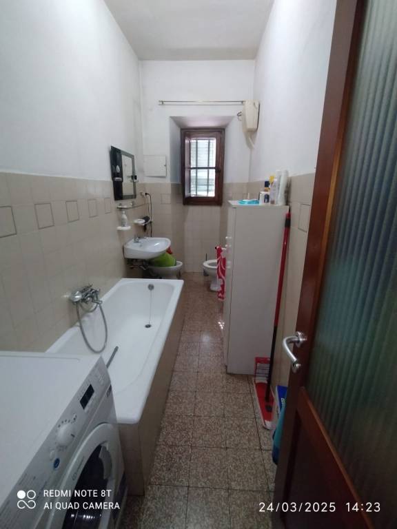appartamento in vendita ad Arezzo in zona San Clemente