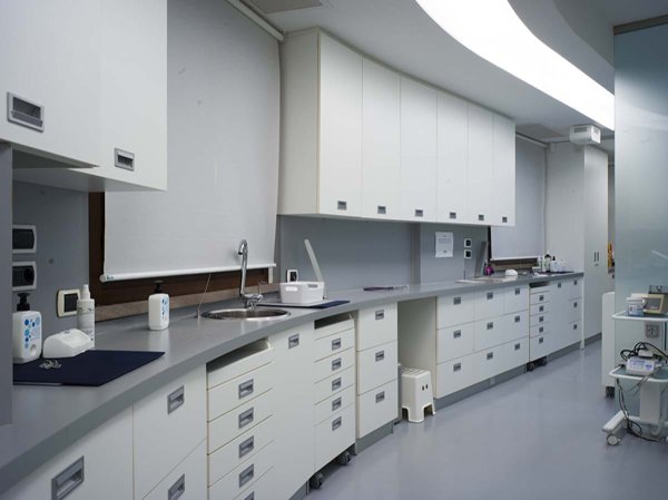 ufficio in vendita ad Arezzo in zona Vittorio Veneto