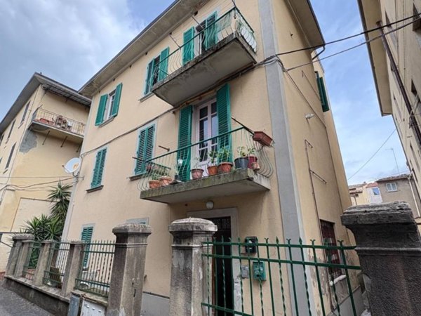 appartamento in vendita ad Arezzo in zona Centro Città