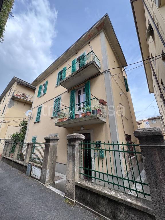 appartamento in vendita ad Arezzo in zona Centro Città