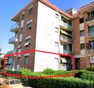 appartamento in vendita ad Arezzo in zona Giotto/XXV Aprile
