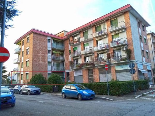 appartamento in vendita ad Arezzo in zona Giotto/XXV Aprile