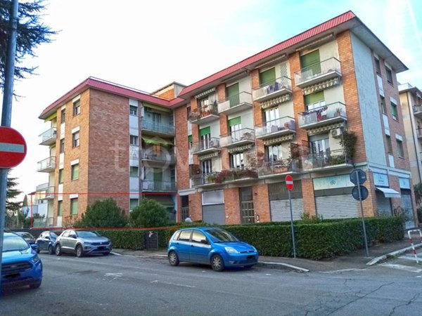 appartamento in vendita ad Arezzo in zona Giotto/XXV Aprile