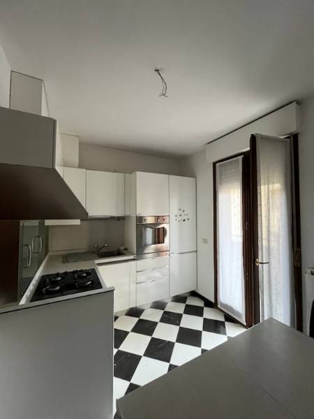 appartamento in vendita ad Arezzo