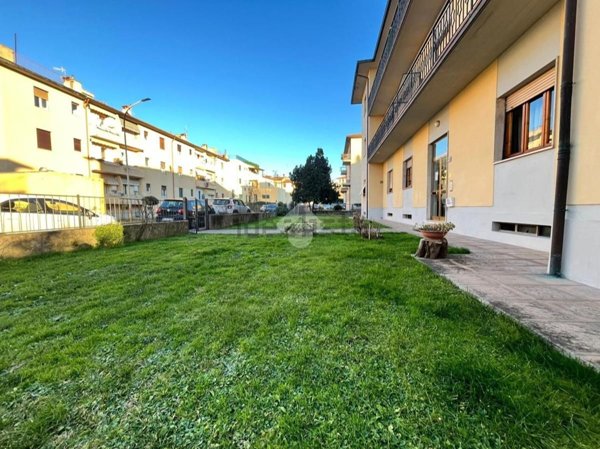 appartamento in vendita ad Arezzo in zona Centro Città
