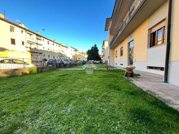 appartamento in vendita ad Arezzo in zona Centro Città