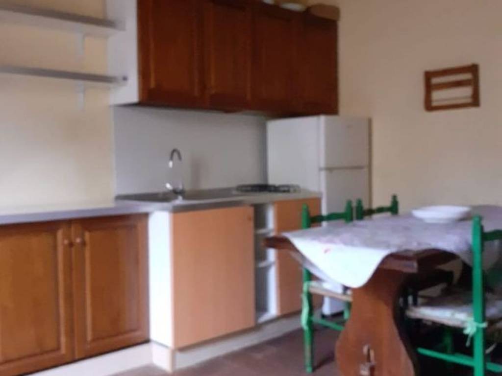 appartamento in vendita ad Arezzo in zona Quarata