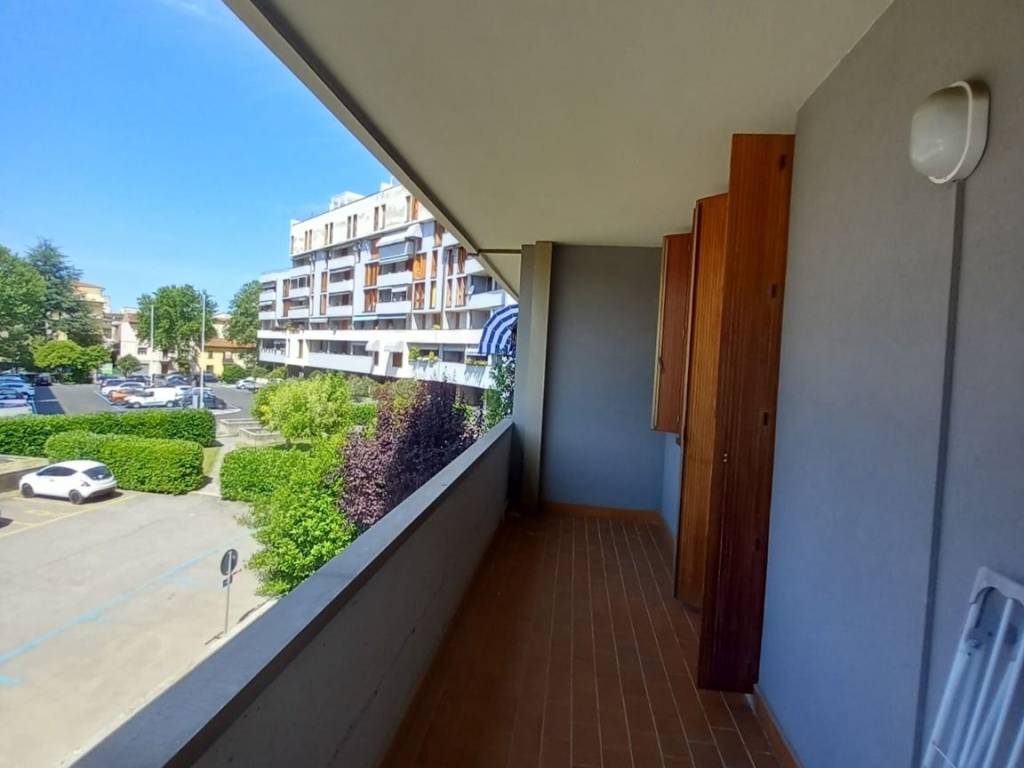 appartamento in vendita ad Arezzo in zona Giotto/XXV Aprile