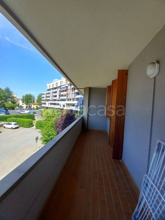 appartamento in vendita ad Arezzo in zona Giotto/XXV Aprile