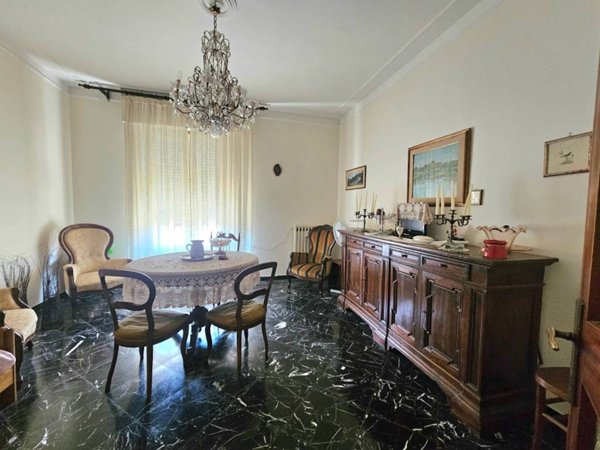 appartamento in vendita ad Arezzo