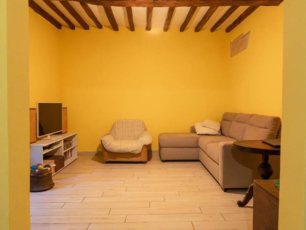 appartamento in vendita ad Arezzo in zona Centro Città