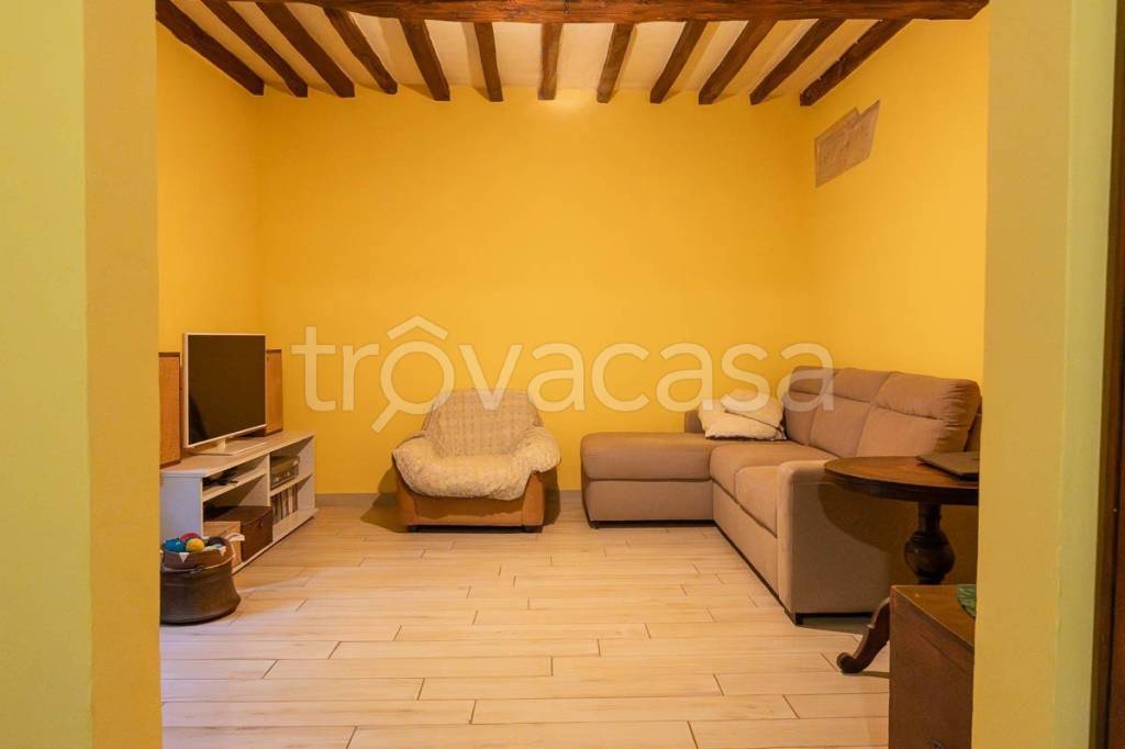 appartamento in vendita ad Arezzo in zona Centro Città