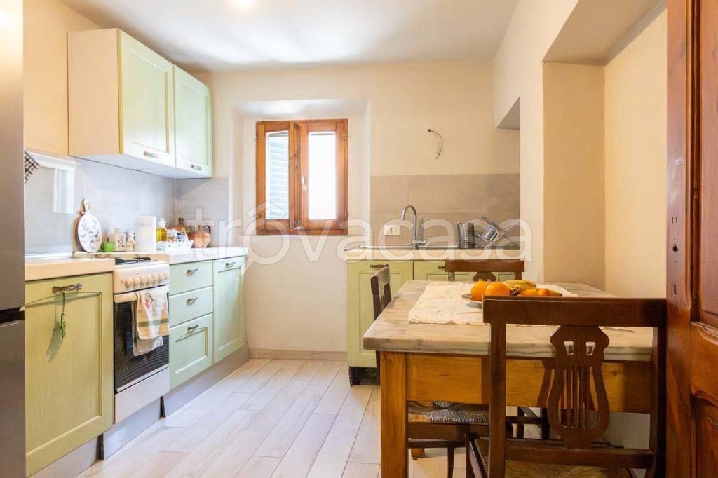 appartamento in vendita ad Arezzo in zona Centro Città