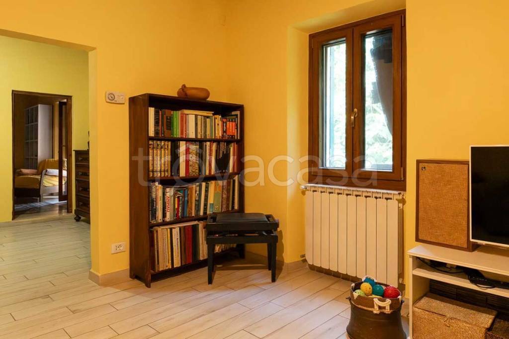 appartamento in vendita ad Arezzo in zona Centro Città