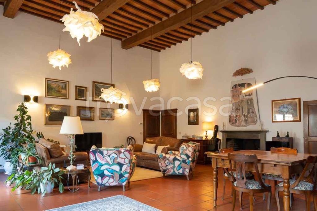 appartamento in vendita ad Arezzo in zona Centro Città