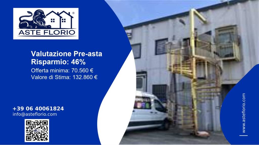 negozio in vendita ad Arezzo in zona San Zeno
