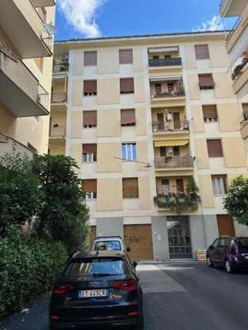 appartamento in vendita ad Arezzo