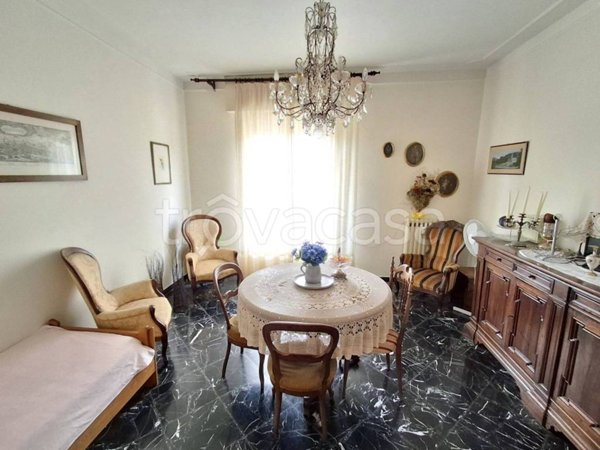 appartamento in vendita ad Arezzo