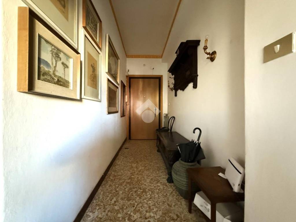 appartamento in vendita ad Arezzo