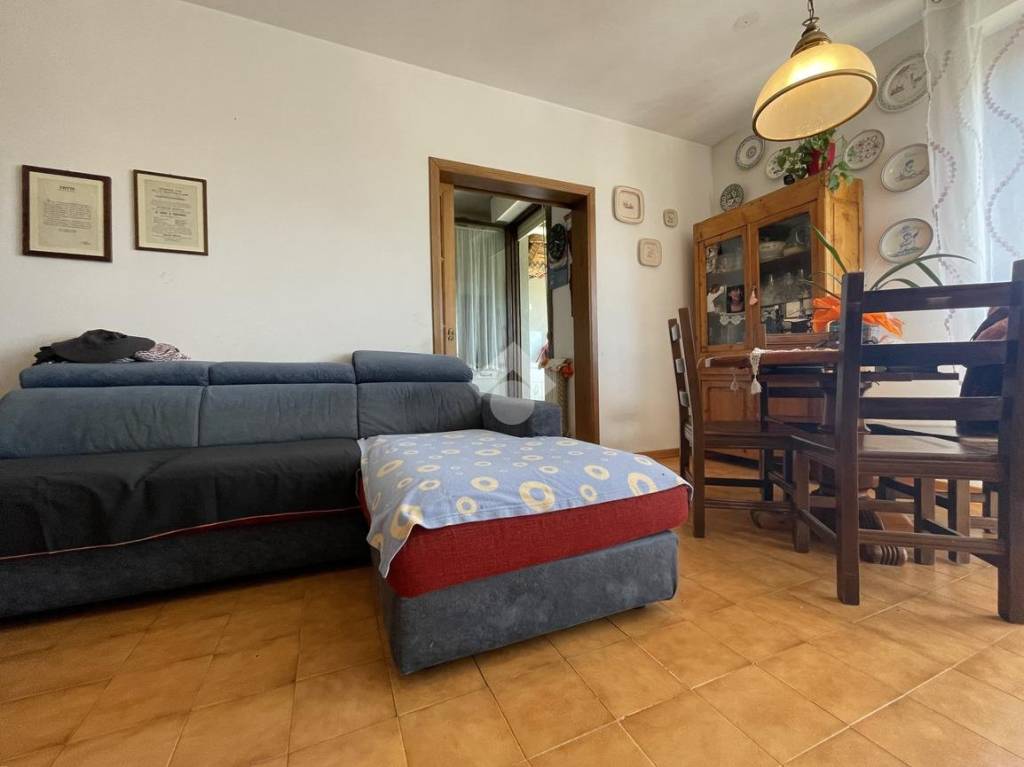 appartamento in vendita ad Arezzo in zona Fiorentina
