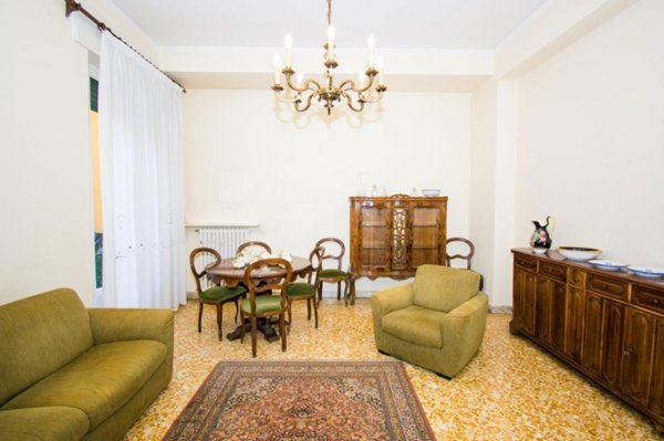 appartamento in vendita ad Arezzo in zona Centro Città